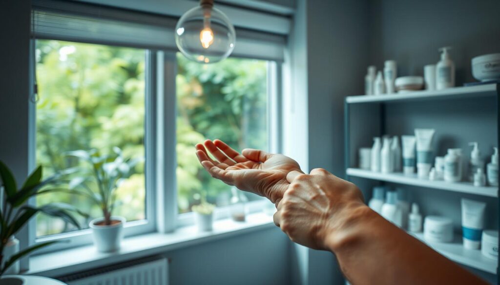 dermatologist recommended itch relief