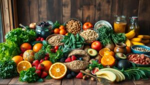 mitochondria boosting foods